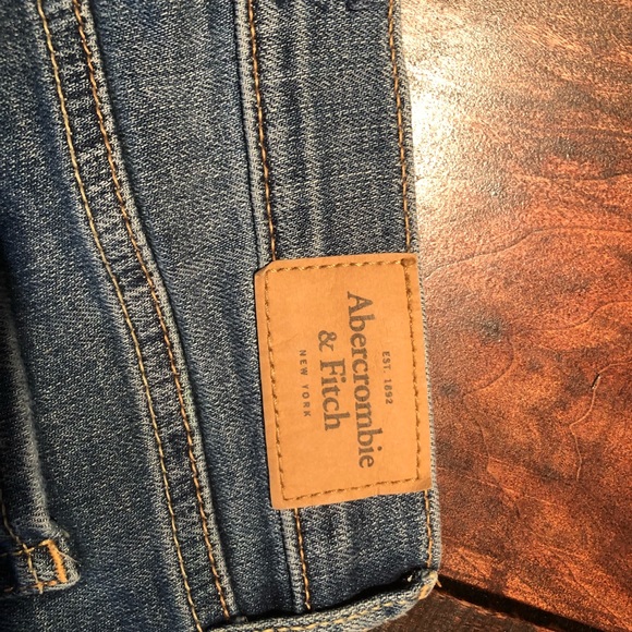 Denim shorts! - Picture 5 of 5